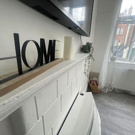 Lovely 2 Bed On Tower Bridge Λονδίνο Εξωτερικό φωτογραφία