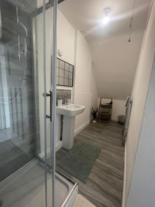Lovely 2 Bed On Tower Bridge Λονδίνο Εξωτερικό φωτογραφία