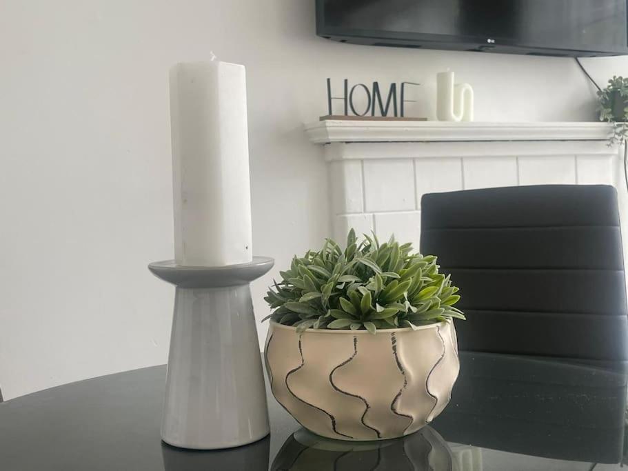 Lovely 2 Bed On Tower Bridge Λονδίνο Εξωτερικό φωτογραφία